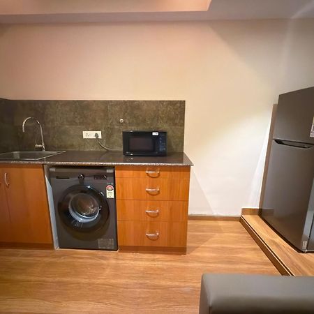 Park Avenue Hotel & Apartments Trichy Tiruchirappalli Екстериор снимка