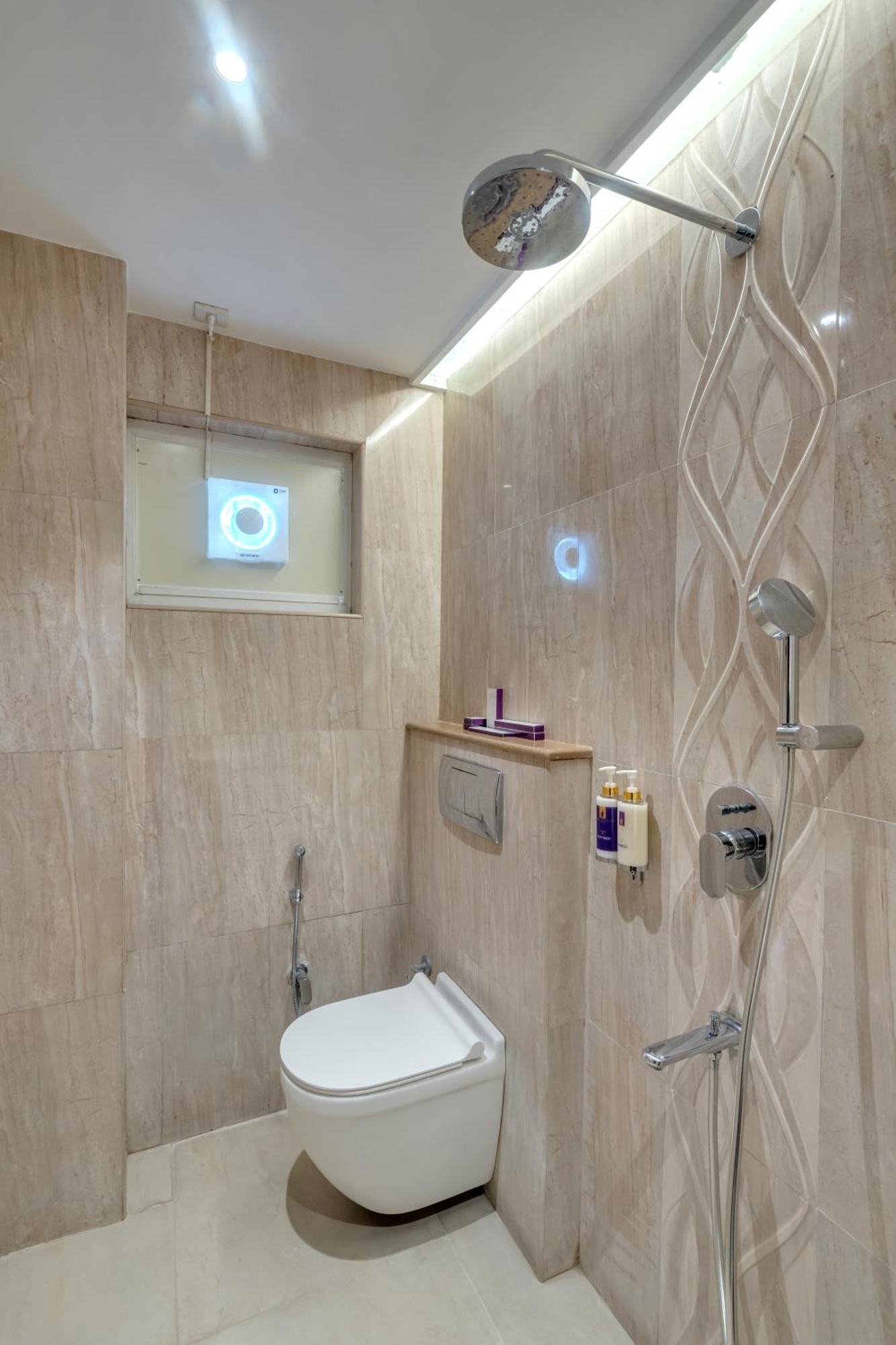 Park Avenue Hotel & Apartments Trichy Tiruchirappalli Екстериор снимка