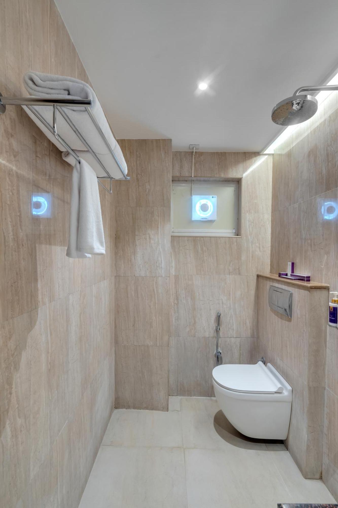 Park Avenue Hotel & Apartments Trichy Tiruchirappalli Екстериор снимка