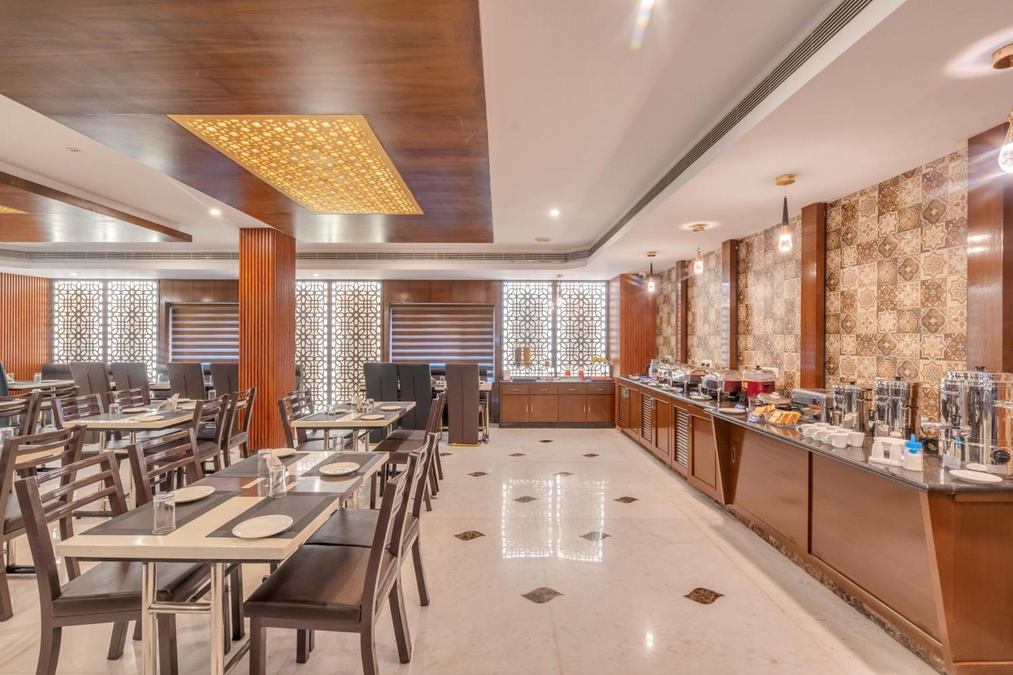Park Avenue Hotel & Apartments Trichy Tiruchirappalli Екстериор снимка